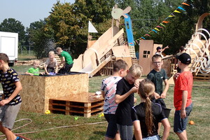 KVP 2025 Foto's eerste dag