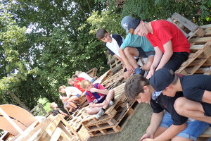 KVP 2025 Foto's eerste dag