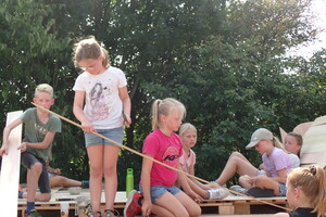 KVP 2025 Foto's eerste dag