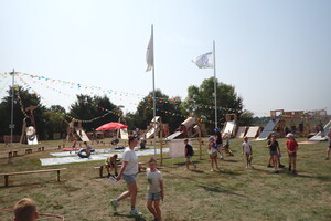 KVP 2025 Foto's eerste dag