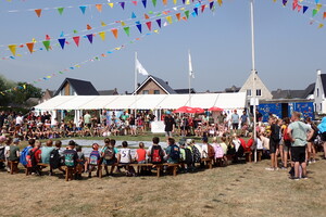 KVP 2025 Foto's eerste dag