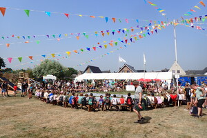 KVP 2025 Foto's eerste dag