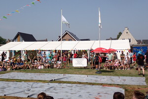 KVP 2025 Foto's eerste dag