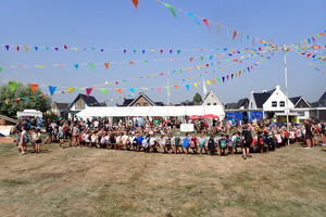 KVP 2025 Foto's eerste dag