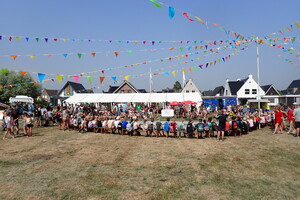 KVP 2025 Foto's eerste dag