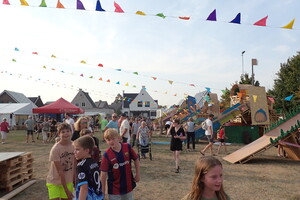 KVP 2025 Foto's kijkavond