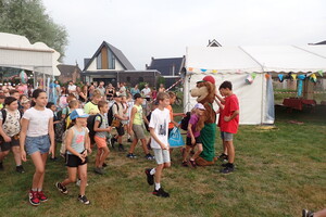 KVP 2025 Foto's tweede dag