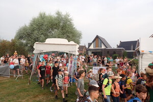 KVP 2025 Foto's tweede dag