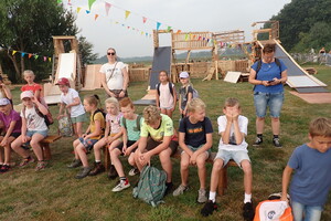 KVP 2025 Foto's tweede dag