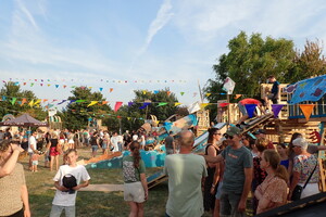 KVP 2025 Foto's kijkavond