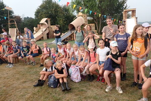 KVP 2025 Foto's tweede dag