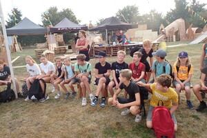 KVP 2025 Foto's tweede dag