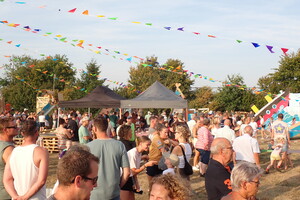 KVP 2025 Foto's kijkavond