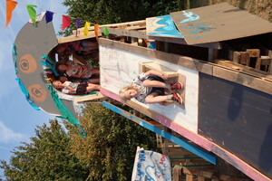 KVP 2025 Foto's kijkavond