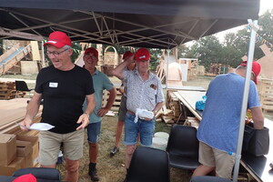 KVP 2025 Foto's tweede dag