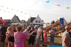 KVP 2025 Foto's kijkavond