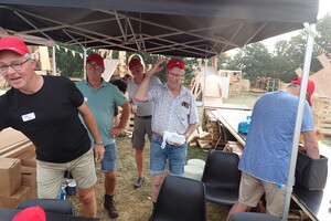 KVP 2025 Foto's tweede dag