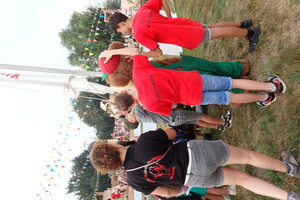 KVP 2025 Foto's tweede dag