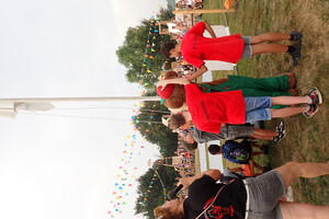 KVP 2025 Foto's tweede dag