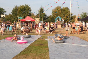 KVP 2025 Foto's kijkavond