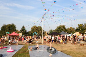 KVP 2025 Foto's kijkavond