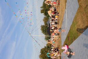 KVP 2025 Foto's kijkavond