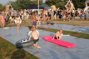 KVP 2025 Foto's kijkavond