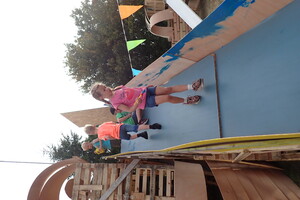 KVP 2025 Foto's tweede dag