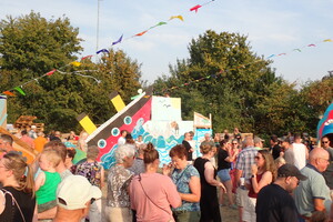 KVP 2025 Foto's kijkavond