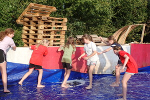KVP 2025 Foto's kijkavond