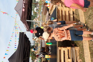 KVP 2025 Foto's tweede dag