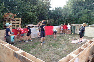 KVP 2025 Foto's tweede dag