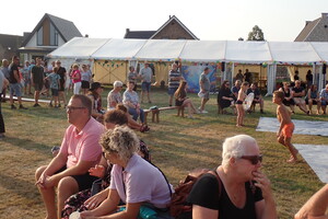 KVP 2025 Foto's kijkavond