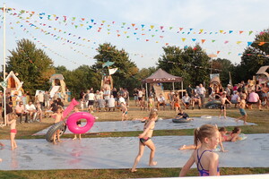 KVP 2025 Foto's kijkavond