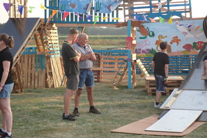 KVP 2025 Foto's kijkavond