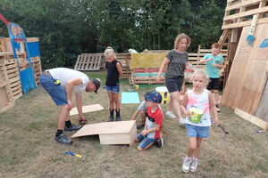 KVP 2025 Foto's tweede dag
