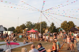 KVP 2025 Foto's kijkavond