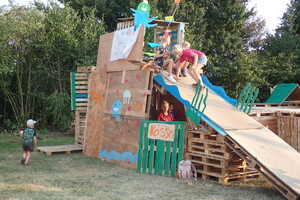 KVP 2025 Foto's kijkavond