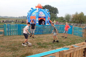 KVP 2025 Foto's tweede dag