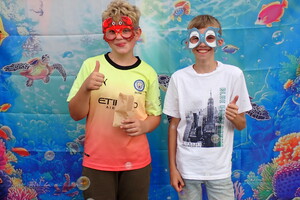 KVP 2025 Foto's tweede dag