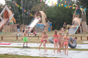 KVP 2025 Foto's tweede dag