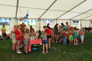 KVP 2025 Foto's tweede dag