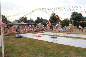 KVP 2025 Foto's tweede dag