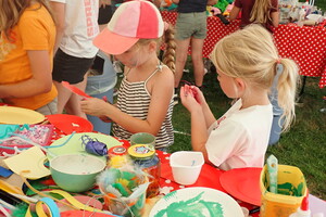KVP 2025 Foto's tweede dag
