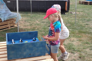 KVP 2025 Foto's tweede dag
