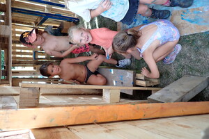 KVP 2025 Foto's tweede dag
