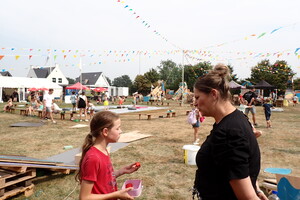 KVP 2025 Foto's tweede dag
