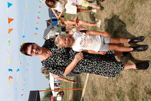 KVP 2025 Foto's tweede dag