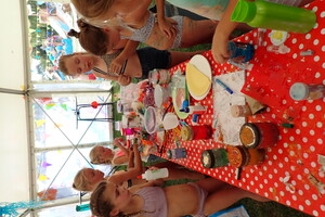 KVP 2025 Foto's tweede dag
