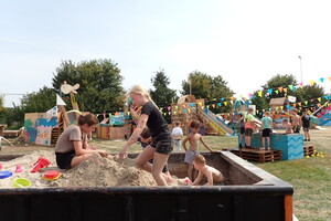 KVP 2025 Foto's tweede dag